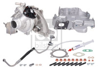 Turboladdare Continental Turbo ProKit NYHET