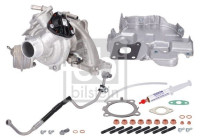 Turboladdare Continental Turbo ProKit NYHET