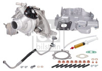 Turboladdare Continental Turbo ProKit NYHET