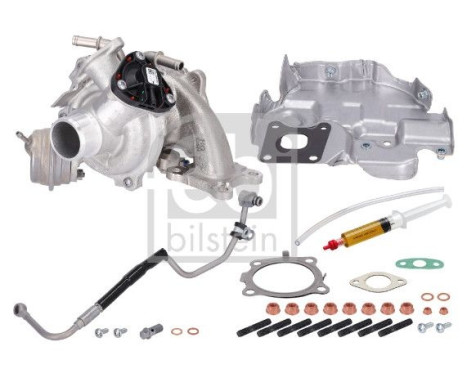 Turboladdare Continental Turbo ProKit NYHET