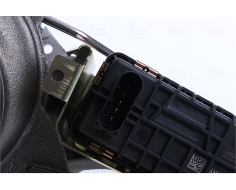 Turboladdare **FÖRSTA PASSNING**, bild 5