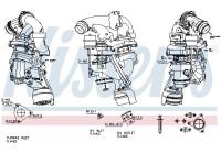 Turboladdare **FÖRSTA PASSNING**