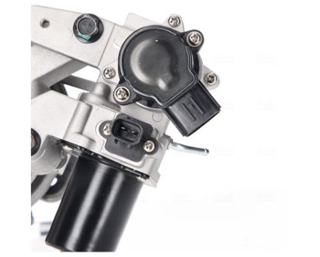 Turboladdare **FÖRSTA PASSNING**, bild 6