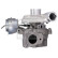Turboladdare Garrett Turbo NYHET, miniatyr 5