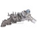 Turboladdare Garrett Turbo NYHET, miniatyr 2