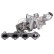 Turboladdare Garrett Turbo NYHET, miniatyr 4