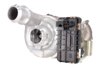 Turboladdare Garrett Turbo NYHET