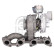 Turboladdare Garrett Turbo NYHET, miniatyr 4