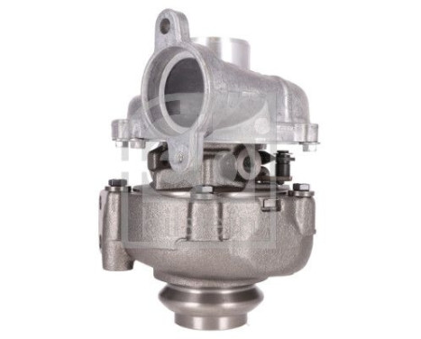 Turboladdare Garrett Turbo NYHET, bild 5