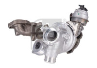 Turboladdare Garrett Turbo NYHET