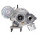 Turboladdare Garrett Turbo NYHET, miniatyr 3