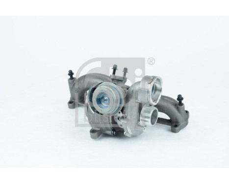 Turboladdare Garrett Turbo NYHET, bild 3