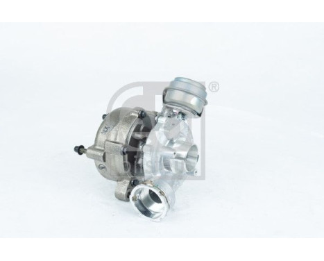 Turboladdare Garrett Turbo NYHET, bild 6