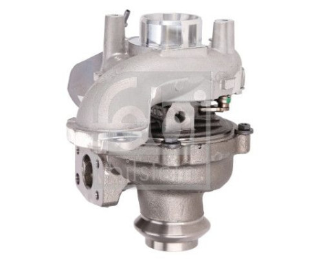 Turboladdare Garrett Turbo NYHET, bild 5