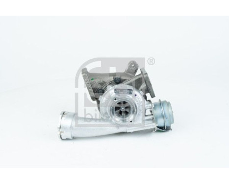 Turboladdare Garrett Turbo NYHET