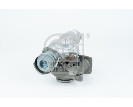 Turboladdare Garrett Turbo NYHET, bild 2