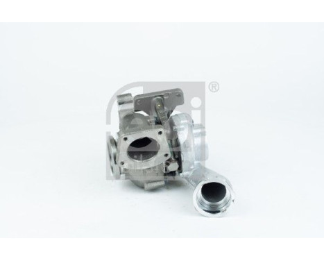 Turboladdare Garrett Turbo NYHET, bild 5