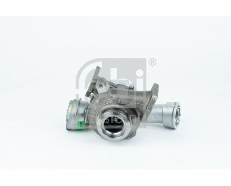 Turboladdare Garrett Turbo NYHET, bild 6