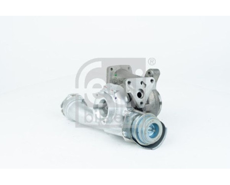 Turboladdare Garrett Turbo NYHET, bild 8