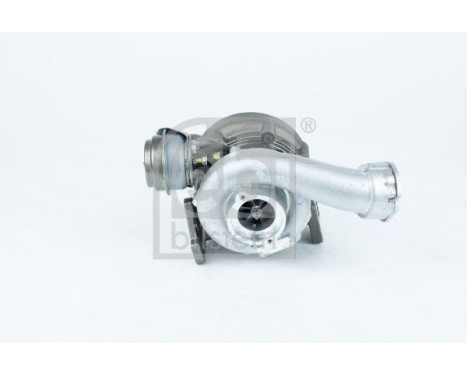 Turboladdare Garrett Turbo NYHET