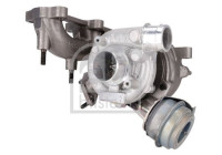 Turboladdare Garrett Turbo NYHET