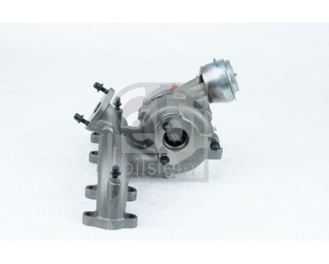 Turboladdare Garrett Turbo NYHET, bild 5