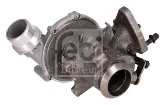 Turboladdare Garrett Turbo NYHET, bild 2