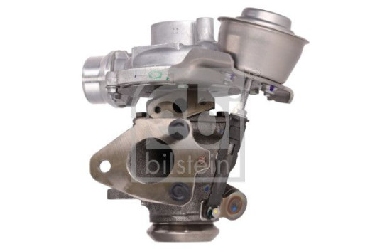 Turboladdare Garrett Turbo NYHET, bild 4