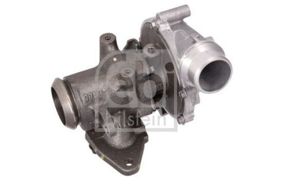 Turboladdare Garrett Turbo NYHET, bild 5