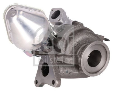 Turboladdare Garrett Turbo NYHET, bild 2