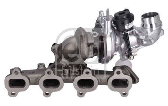 Turboladdare Garrett Turbo NYHET, bild 4