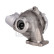 Turboladdare Garrett Turbo NYHET, miniatyr 2