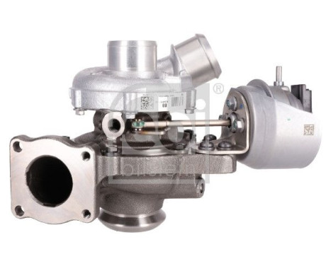 Turboladdare Garrett Turbo NYHET, bild 6