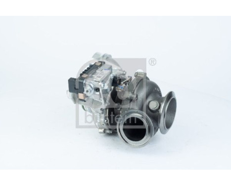 Turboladdare Garrett Turbo NYHET, bild 7