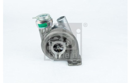 Turboladdare Garrett Turbo NYHET, bild 6