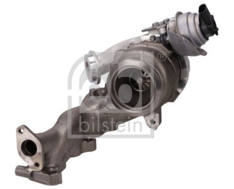 Turboladdare Garrett Turbo NYHET, bild 2