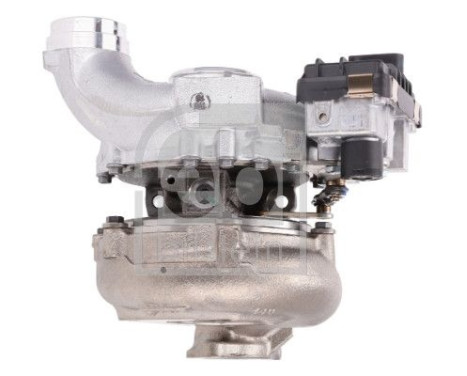 Turboladdare Garrett Turbo NYHET, bild 4