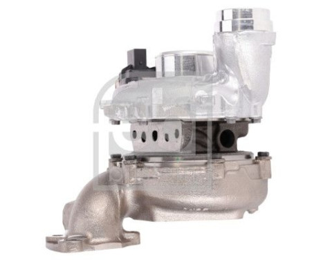 Turboladdare Garrett Turbo NYHET, bild 5