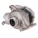 Turboladdare Garrett Turbo NYHET, miniatyr 2
