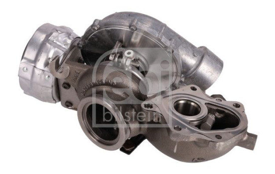 Turboladdare Garrett Turbo NYHET, bild 2