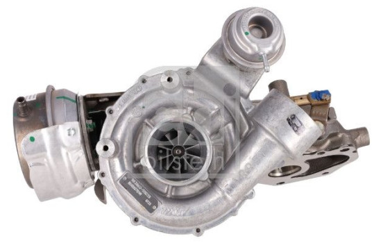 Turboladdare Garrett Turbo NYHET, bild 3