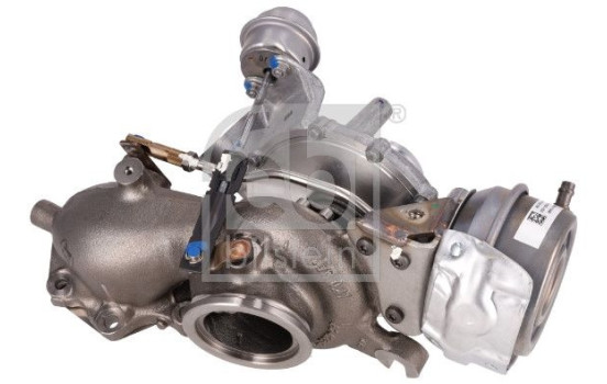 Turboladdare Garrett Turbo NYHET, bild 5