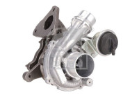 Turboladdare Garrett Turbo NYHET