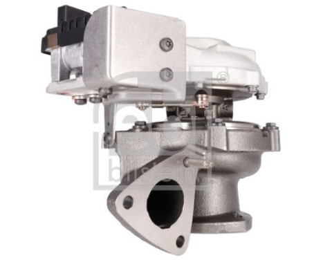 Turboladdare Garrett Turbo NYHET, bild 6