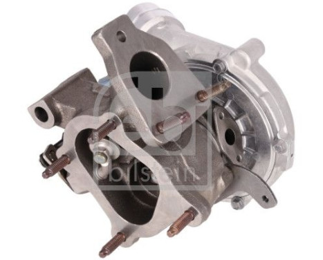 Turboladdare Garrett Turbo NYHET, bild 2