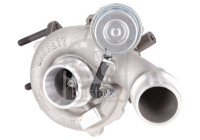 Turboladdare Garrett Turbo NYHET