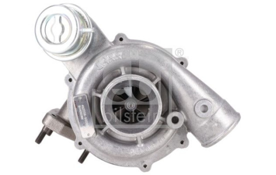 Turboladdare Garrett Turbo NYHET, bild 3