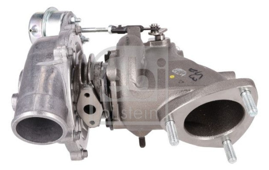 Turboladdare Garrett Turbo NYHET, bild 4