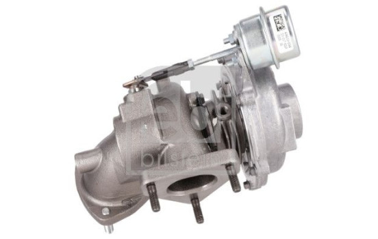 Turboladdare Garrett Turbo NYHET, bild 5