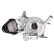 Turboladdare Garrett Turbo NYHET, miniatyr 5